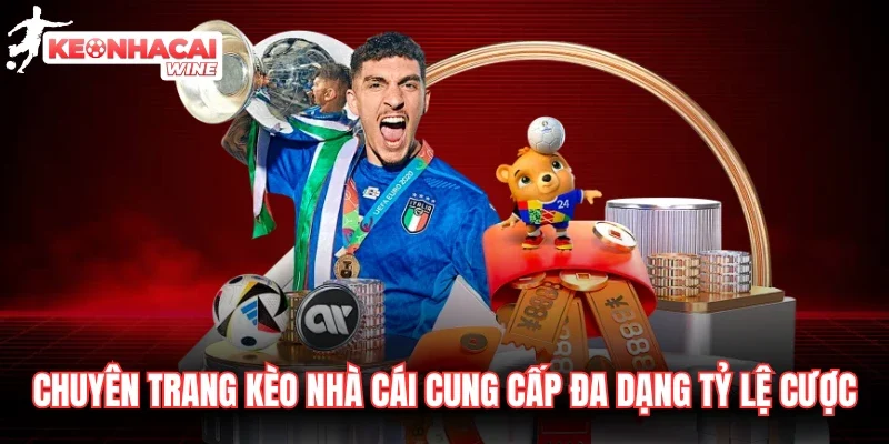 www.ceedeeveedee.nl cung cấp đa dạng các lại kèo cược khác nhau